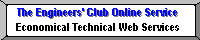 The Engineers' Club - Online Services